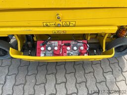 JLG 1930 ES Elektro Scherenbühne AH 7,72 m 230 kg