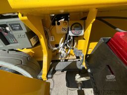 JLG 1930 ES Elektro Scherenbühne AH 7,72 m 230 kg