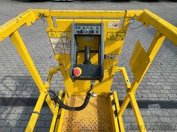 JLG 1930 ES Elektro Scherenbühne AH 7,72 m 230 kg