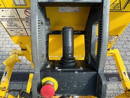 JLG 1930 ES Elektro Scherenbühne AH 7,72 m 230 kg