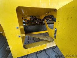 GENIE GS 2646 Scherenbühne Elektro AH 9,92 m 454 kg