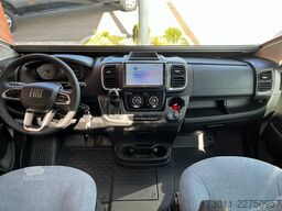 CHAUSSON V594 S  First Line - Fiat 140SP Automat
