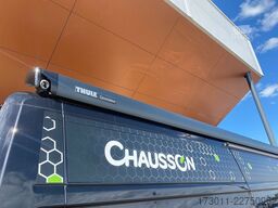 CHAUSSON V594 S Sport Line - Fiat 140PS Automat