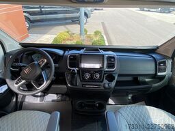 CHAUSSON V594 S Sport Line - Fiat 140PS Automat