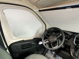 CHAUSSON V594 S Sport Line - Fiat 140PS Automat