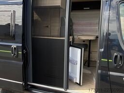 CHAUSSON V594 S Sport Line - Fiat 140PS Automat