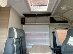 CHAUSSON V594 S Sport Line - Fiat 140PS Automat