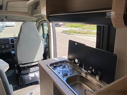 CHAUSSON V594 S Sport Line - Fiat 140PS Automat