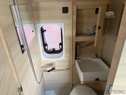 CHAUSSON V594 S Sport Line - Fiat 140PS Automat