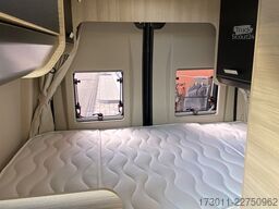 CHAUSSON V594 S Sport Line - Fiat 140PS Automat