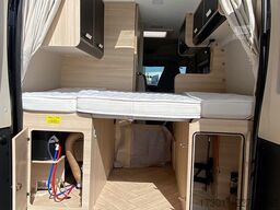 CHAUSSON V594 S Sport Line - Fiat 140PS Automat