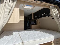 CHAUSSON V594 S Sport Line - Fiat 140PS Automat