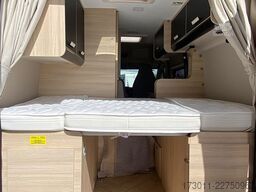 CHAUSSON V594 S Sport Line - Fiat 140PS Automat