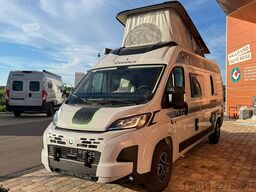 CHAUSSON Van Sport Line F&S