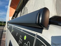 CHAUSSON Van Sport Line F&S