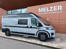 CHAUSSON V594 Sport Line - Fiat 140PS Automat m Skyroof