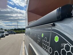 CHAUSSON V594 Sport Line - Fiat 140PS Automat m Skyroof