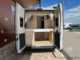 CHAUSSON V594 Sport Line - Fiat 140PS Automat m Skyroof