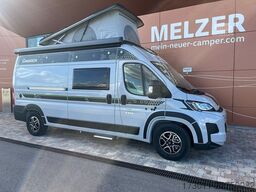 CHAUSSON V594 Sport Line - Fiat 140PS Automat mit AD