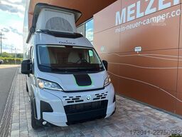 CHAUSSON V594 Sport Line - Fiat 140PS Automat mit AD
