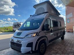 CHAUSSON V594 Sport Line - Fiat 140PS Automat mit AD