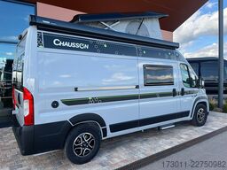 CHAUSSON V594 Sport Line - Fiat 140PS Automat mit AD