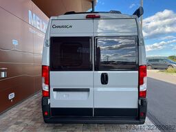 CHAUSSON V594 Sport Line - Fiat 140PS Automat mit AD