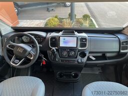 CHAUSSON V594 Sport Line - Fiat 140PS Automat mit AD