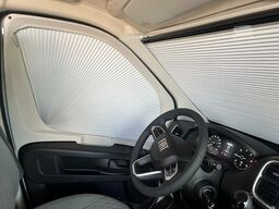 CHAUSSON V594 Sport Line - Fiat 140PS Automat mit AD