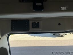 CHAUSSON V594 Sport Line - Fiat 140PS Automat mit AD
