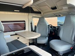 CHAUSSON V594 Sport Line - Fiat 140PS Automat mit AD