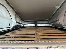CHAUSSON V594 Sport Line - Fiat 140PS Automat mit AD