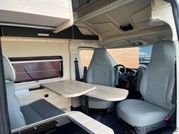 CHAUSSON V594 Sport Line - Fiat 140PS Automat mit AD
