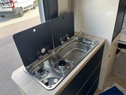 CHAUSSON V594 Sport Line - Fiat 140PS Automat mit AD