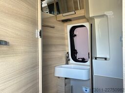 CHAUSSON V594 Sport Line - Fiat 140PS Automat mit AD