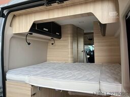 CHAUSSON V594 Sport Line - Fiat 140PS Automat mit AD