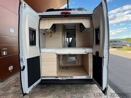 CHAUSSON V594 Sport Line - Fiat 140PS Automat mit AD