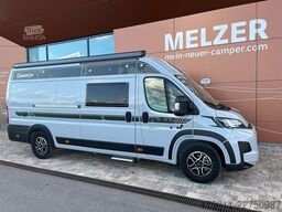 CHAUSSON V697 Sport Line - Ready to camp