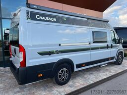 CHAUSSON V697 Sport Line - Ready to camp