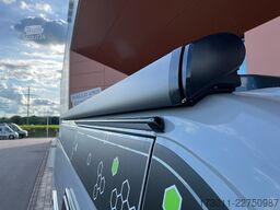 CHAUSSON V697 Sport Line - Ready to camp
