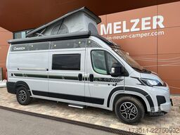 CHAUSSON V594 Sport Line - Fiat 140PS Automat m. AD
