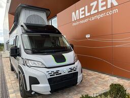 CHAUSSON V594 Sport Line - Fiat 140PS Automat m. AD