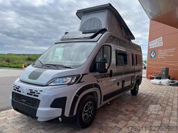 CHAUSSON V594 Sport Line - Fiat 140PS Automat m. AD