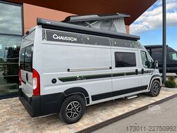 CHAUSSON V594 Sport Line - Fiat 140PS Automat m. AD