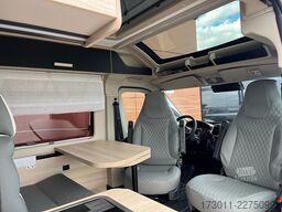 CHAUSSON V594 Sport Line - Fiat 140PS Automat m. AD