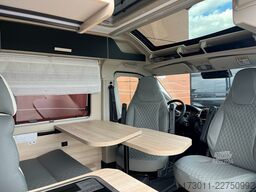 CHAUSSON V594 Sport Line - Fiat 140PS Automat m. AD