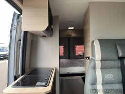 CHAUSSON V594 Sport Line - Fiat 140PS Automat m. AD