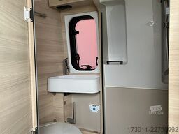 CHAUSSON V594 Sport Line - Fiat 140PS Automat m. AD