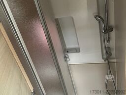 CHAUSSON V594 Sport Line - Fiat 140PS Automat m. AD