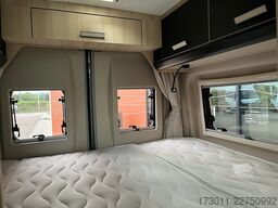 CHAUSSON V594 Sport Line - Fiat 140PS Automat m. AD
